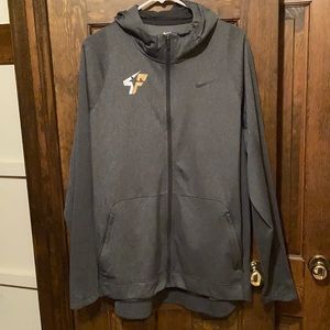 Nike Basketball 2017 Final Four Jacket 🏀